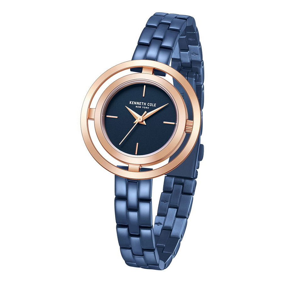 Часы Kenneth Cole Classic KCWLG2237103 — артикул KCWLG2237103