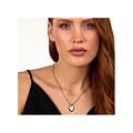 Подвеска Karl Lagerfeld Charms KLAYD08 с кристаллами, фото 4