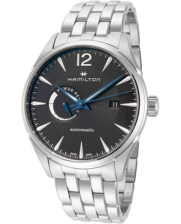 Hamilton Jazzmaster Power Reserve Auto H89545131