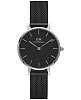 Шведские наручные часы Daniel Wellington Petite Ashfield DW00100246