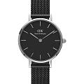 Шведские наручные часы Daniel Wellington Petite Ashfield DW00100246