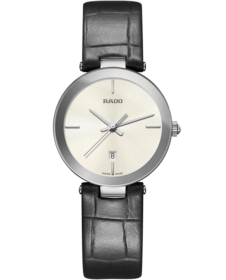 Часы Rado Florence R48874015 — женские, белый