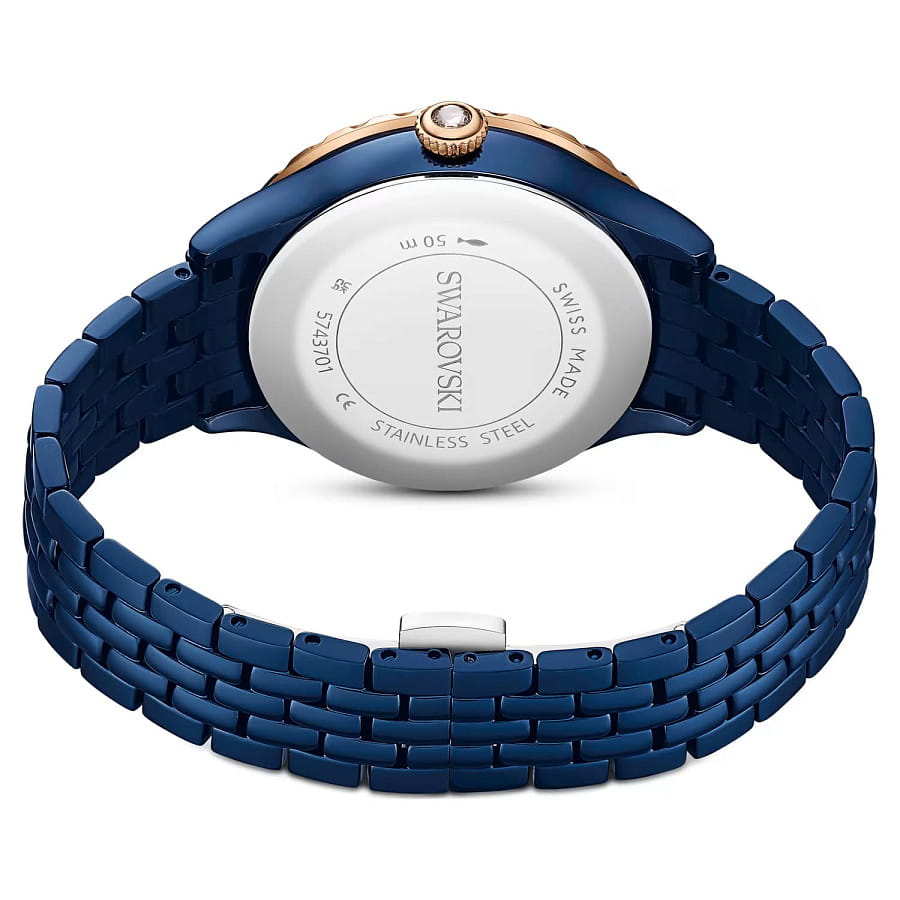 Часы Swarovski Octea Moon 5743701 — артикул 5743701