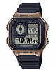 Японские часы Casio Collection AE-1200WH-5A