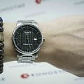 Швейцарские механические часы Tissot Luxury Powermatic 80 T086.407.11.201.02, фото 10