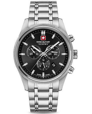Swiss Military Hanowa Air Man SMWGI0003102