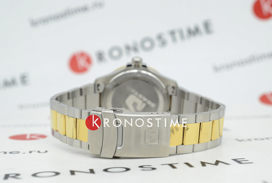 Часы Tissot Seastar 1000 T120.410.22.051.00 — артикул T1204102205100