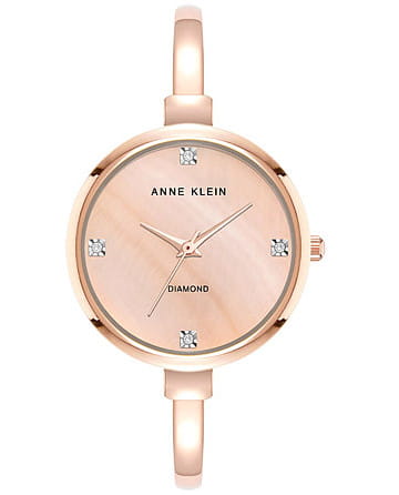 Anne Klein Diamond 5142BHST