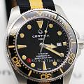 Швейцарские механические часы Certina DS Action Diver C032.607.48.051.00, фото 7