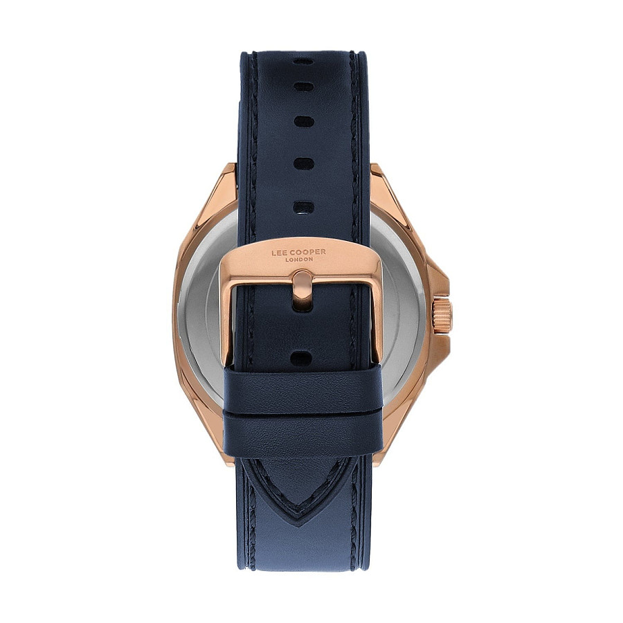 Часы Lee Cooper LC07568.499 — металл сталь, Англия