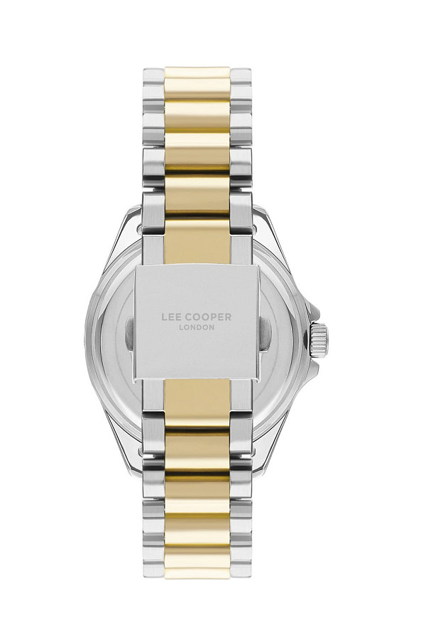 Часы Lee Cooper LC07841.270 — суперметалл, Англия