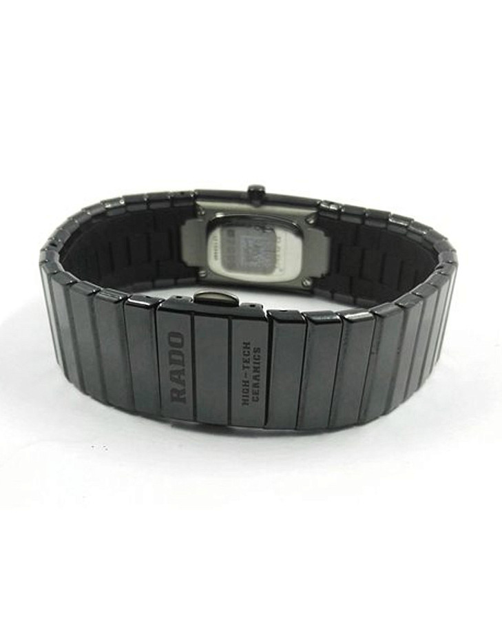 Часы Rado Ceramica R21540232 — керамика, Швейцария