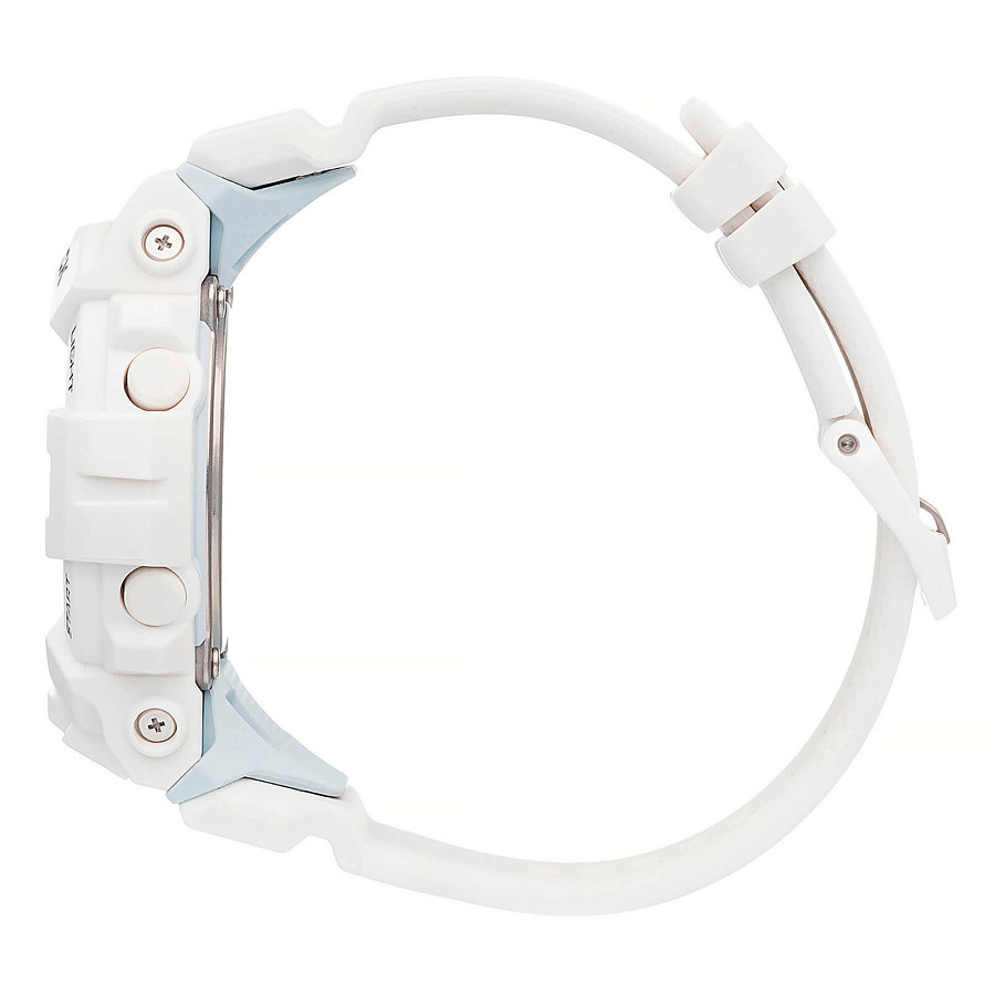 Часы Casio G-Shock GBD-800-7 — электронные, пластик