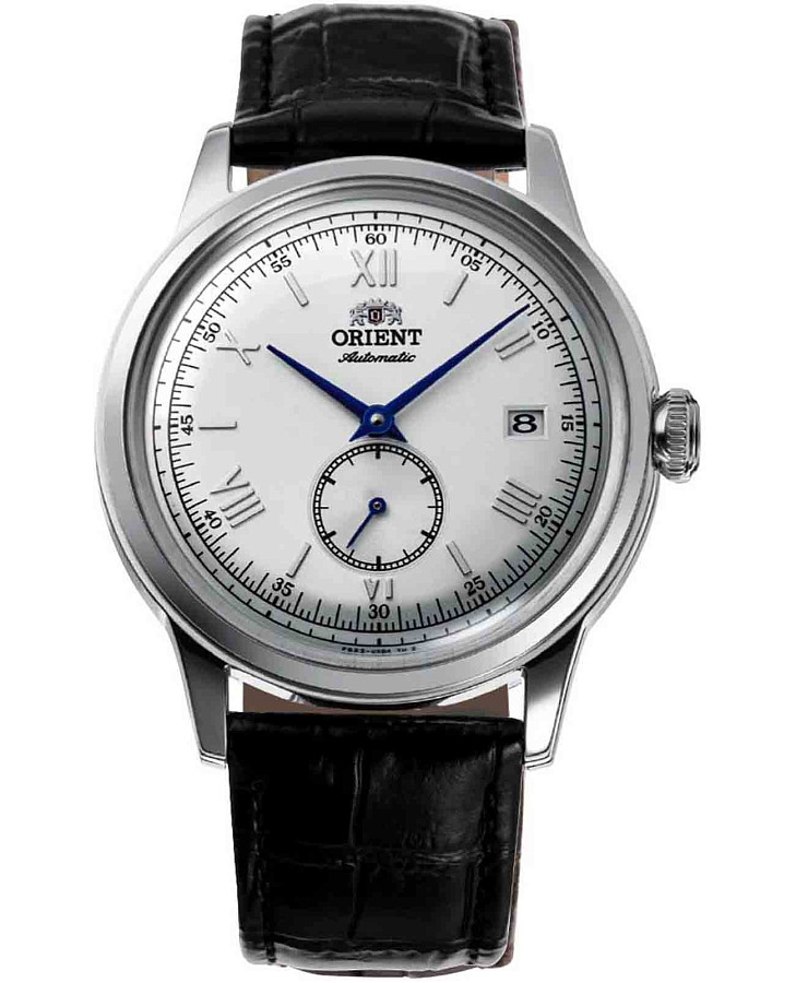 Часы Orient Classic Automatic RA-AP0104S (RN-AP0104S) — мужские, белый