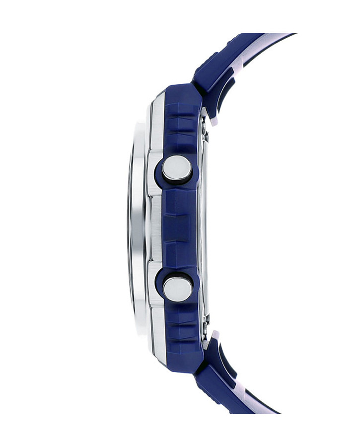 Часы Casio Collection MWD-100H-2A — пластик, мужские
