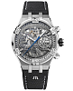 Швейцарские механические часы Maurice Lacroix Aikon Automatic AI6098-SS001-090-1