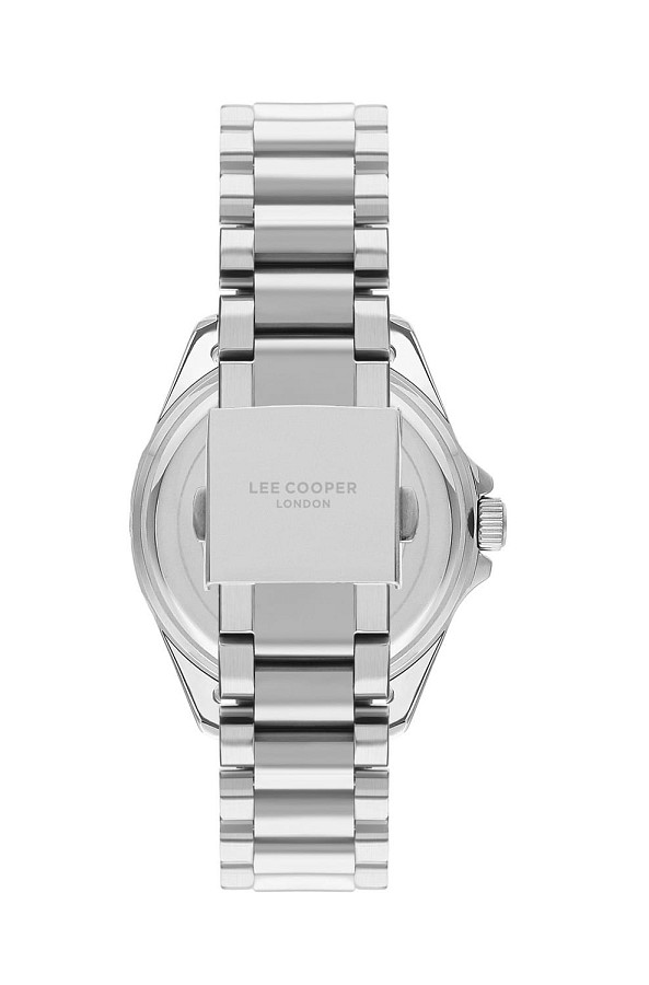 Часы Lee Cooper LC07841.390 — суперметалл, Англия
