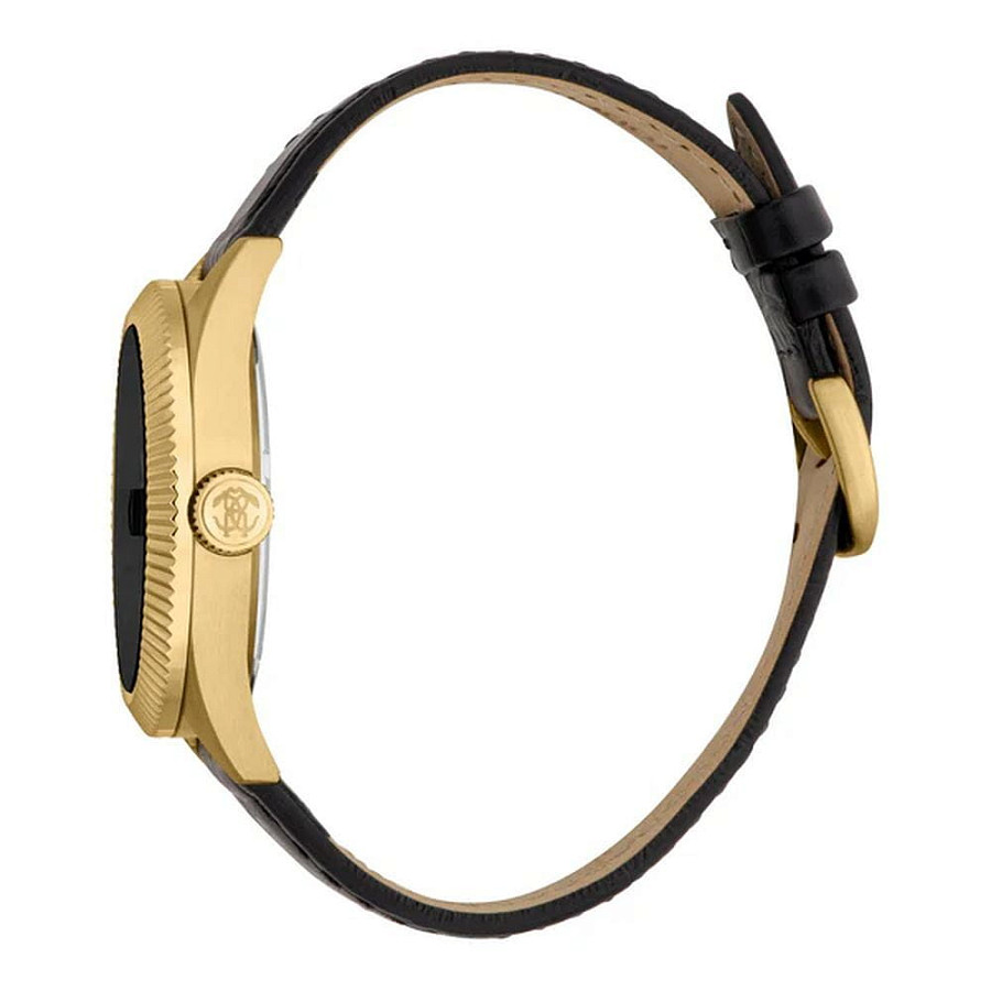 Часы Roberto Cavalli Uomo Classico III RC5G113L0035 — металл сталь, Италия