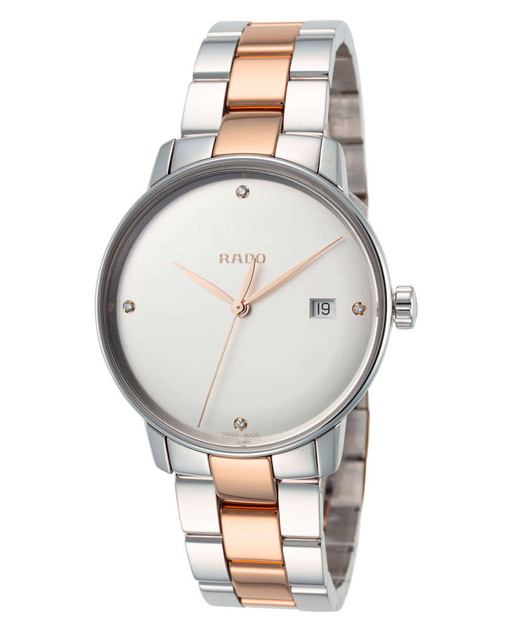 Часы Rado Coupole R22864722 — артикул R22864722