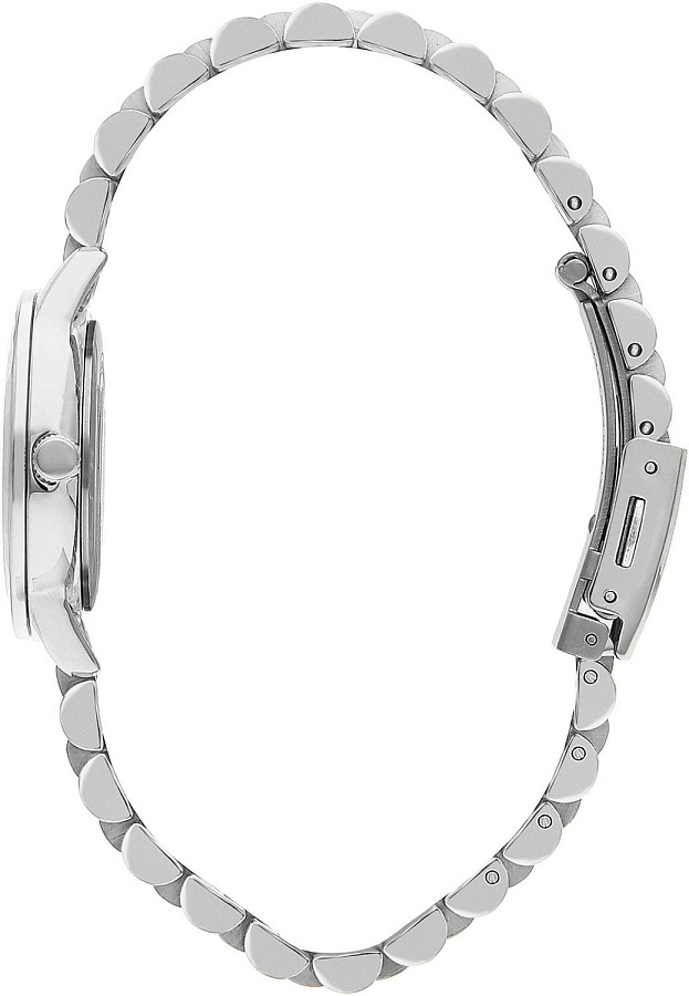 Часы Lee Cooper LC07934.370 — кварцевые, суперметалл