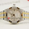 Швейцарские часы Maurice Lacroix Aikon Quartz AI1108-PVY13-130-1, фото 4