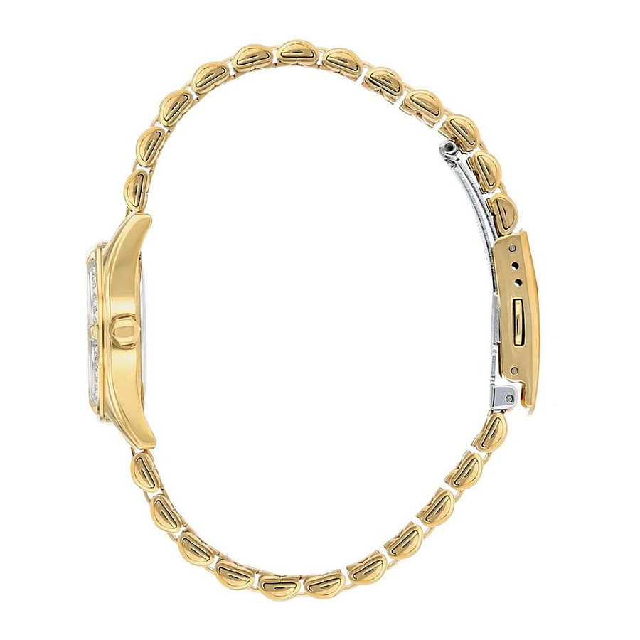 Часы Citizen Elegance EU6062-50D — металл сталь, Япония