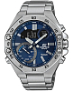 Японские часы Casio Edifice ECB-10D-2ADF (ECB-10D-2A)