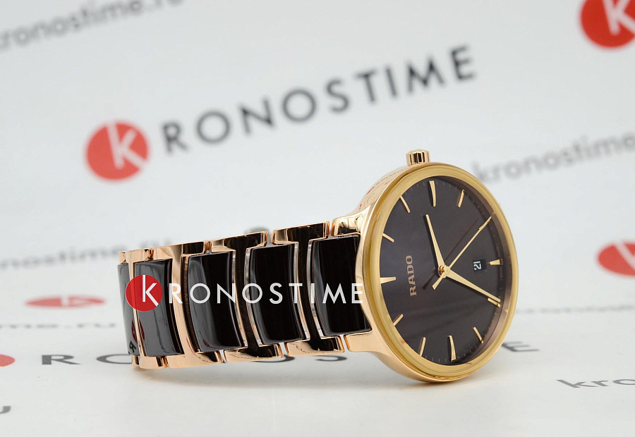 Часы Rado Centrix R30023302 — артикул R30023302