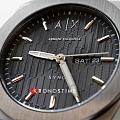 Итальянские часы Armani Exchange Sync AX4300, фото 7