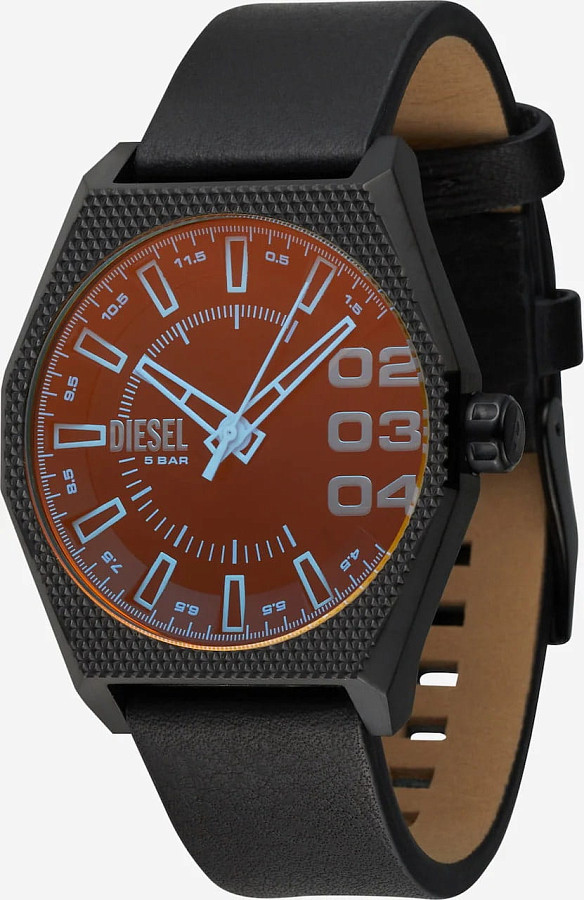 Часы Diesel Scraper DZ2175 — артикул DZ2175