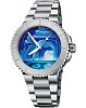Швейцарские механические часы Oris Aquis Sun Wukong Artist Edition 01 400 7769 4185-Set