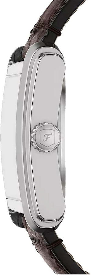 Часы Fossil Carraway ME3272 — артикул ME3272