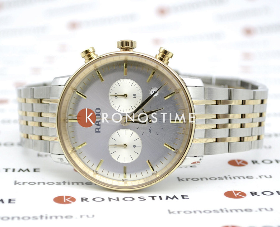 Часы Rado Coupole Classic R22910123 — артикул R22910123