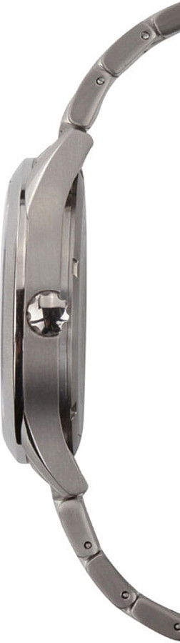 Часы Boccia Titanium 3580-02 — титан, Германия