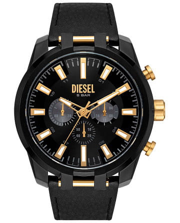 Diesel Split DZ4610