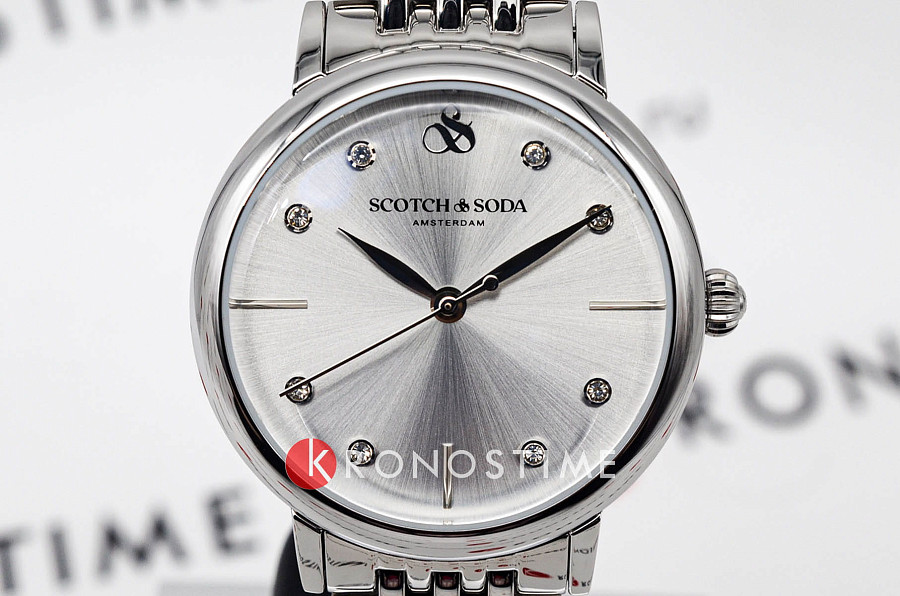 Часы Scotch&Soda SSW.126C — артикул SSW.126C