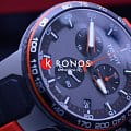 Швейцарские часы Tissot T-Race Cycling Vuelta Edition T111.417.37.441.01, фото 3