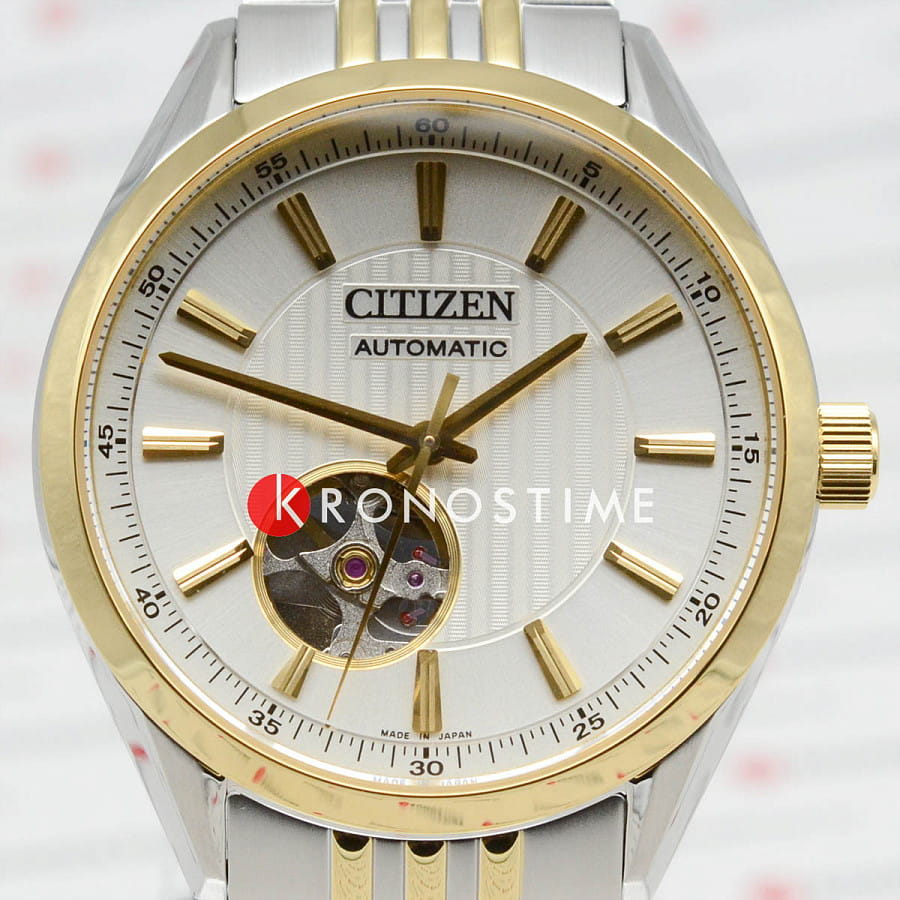 Часы Citizen Collection NH9114-99P — артикул NH9114-99P