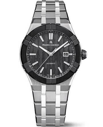 Maurice Lacroix Aikon Automatic 43 mm AC6008-SSL22-330-1