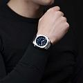 Итальянские механические наручные часы D1 Milano DVRJ02, фото 5