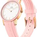 Шведские наручные часы Daniel Wellington Iconic Motion DW00100532, фото 3