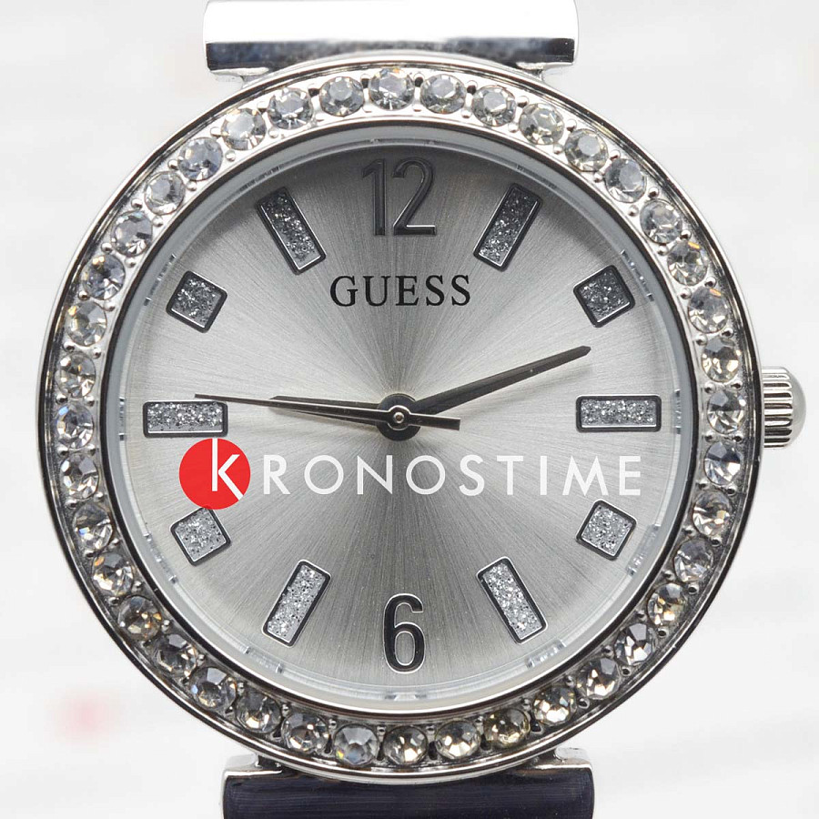 Часы Guess Dress Steel GW0401L1 — артикул GW0401L1
