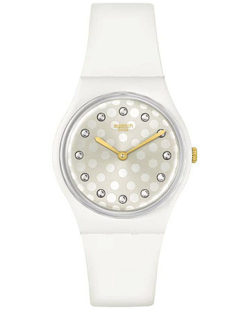 Swatch Gent Bioceramic Standard SO31W109