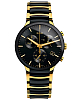 Швейцарские часы Rado Centrix Chronograph R30134162
