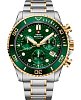 Швейцарские часы Swiss Military by Chrono XL Chronograph SM34101.05