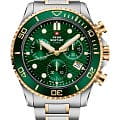 Швейцарские часы Swiss Military by Chrono XL Chronograph SM34101.05