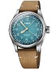 Швейцарские механические часы Oris Big Crown Oris X Cervo Volante 01 754 7779 4065-Set