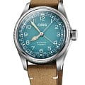 Швейцарские механические часы Oris Big Crown Oris X Cervo Volante 01 754 7779 4065-Set