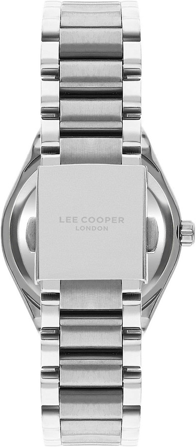 Часы Lee Cooper LC07970.320 — металл сталь, Англия