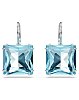 Металлические серьги Swarovski Millenia 5619472 с кристаллами Swarovski